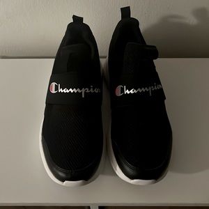 Brand new women’s Champion shoes size 9. Never worn